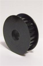 MXL PITCH PLASTIC DOUBLE FLANGE